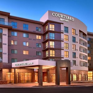 Courtyard By Marriott Salt Lake City Downtown